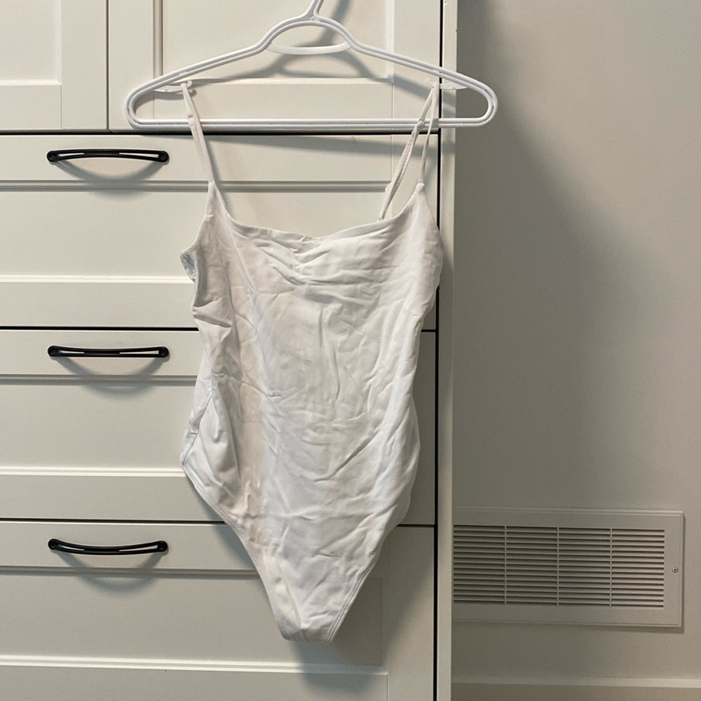 Contour Cami Bodysuit (Babaton)